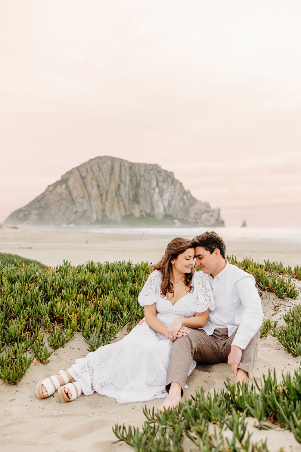 Coming Soon: A & T Engagement
