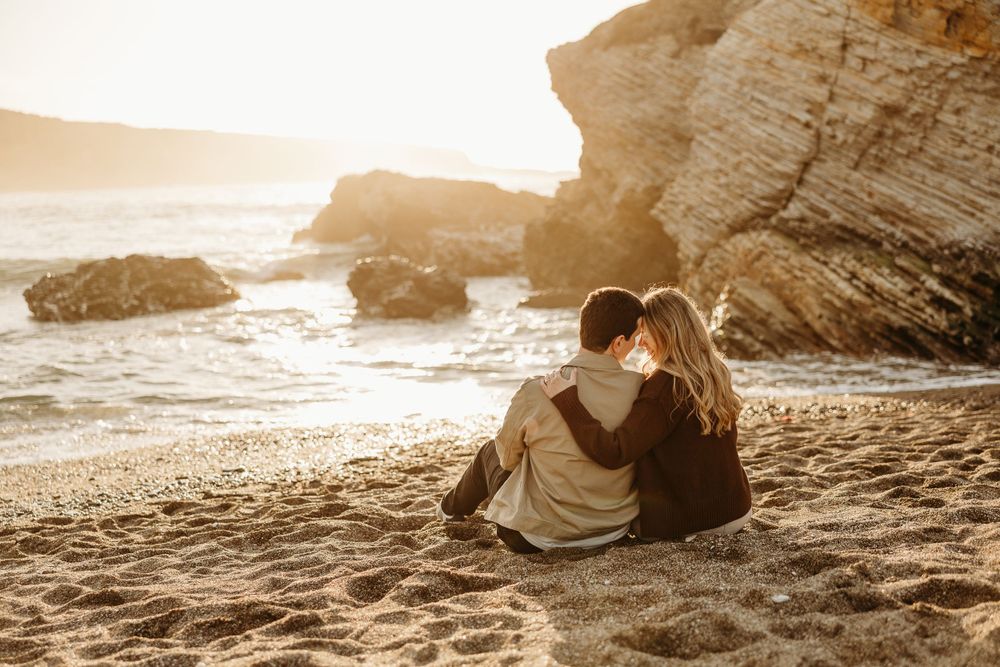 Coming Soon: C & C Surprise Proposal