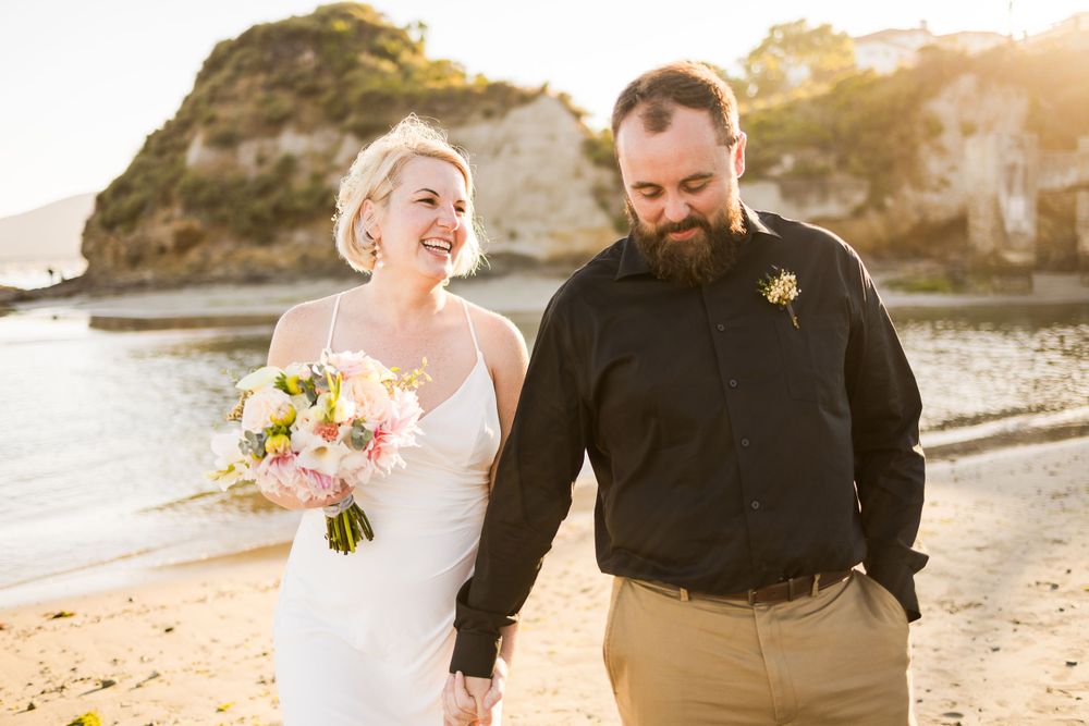 Coming Soon: D & A Wedding