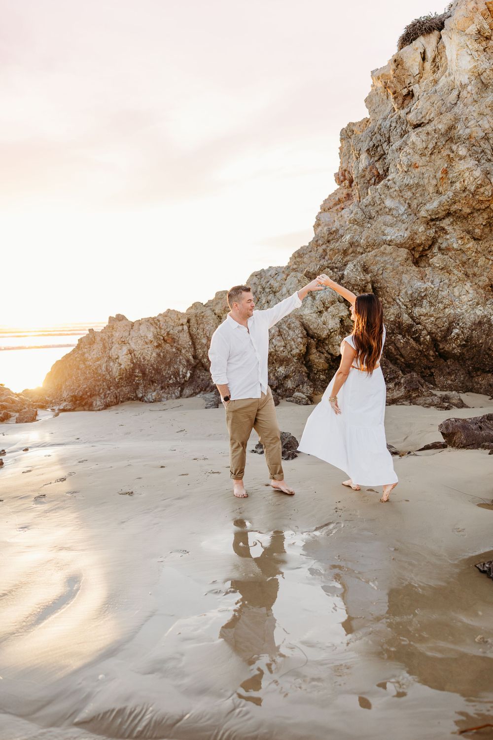 Coming Soon: P & E Engagement