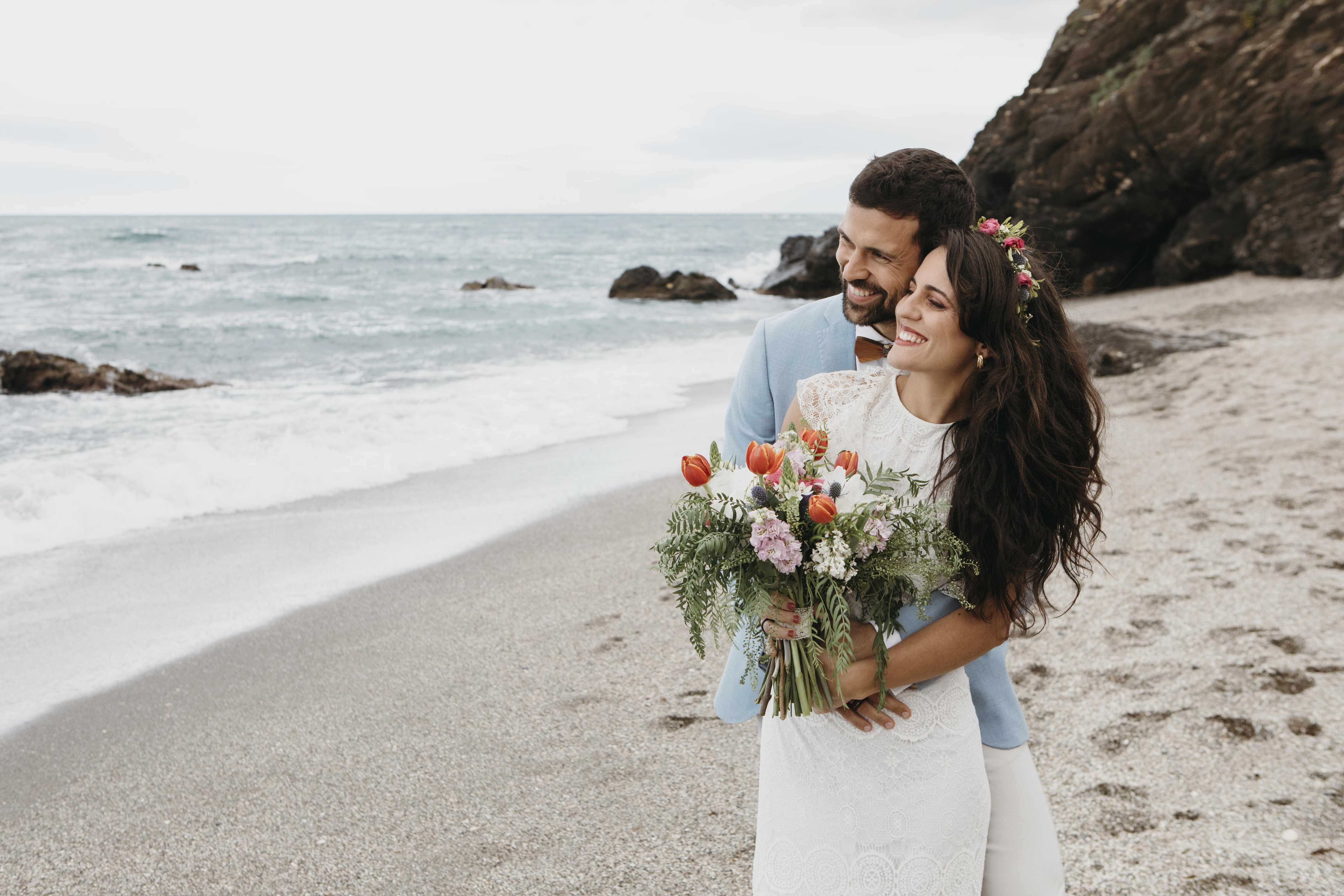What Couples Love About Beach Weddings on the Central Coast