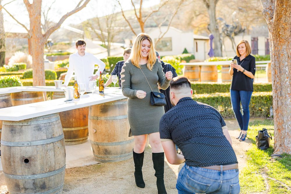 The Most Photogenic Seasons for Vineyard Weddings in Paso Robles