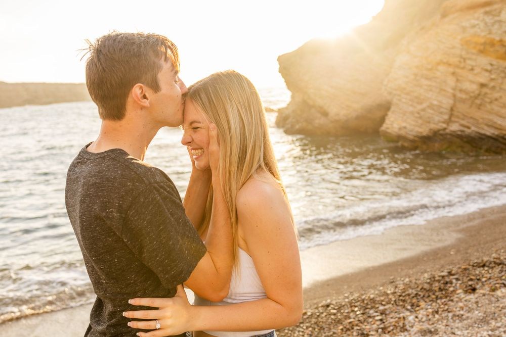 Morro Bay Wedding Photography