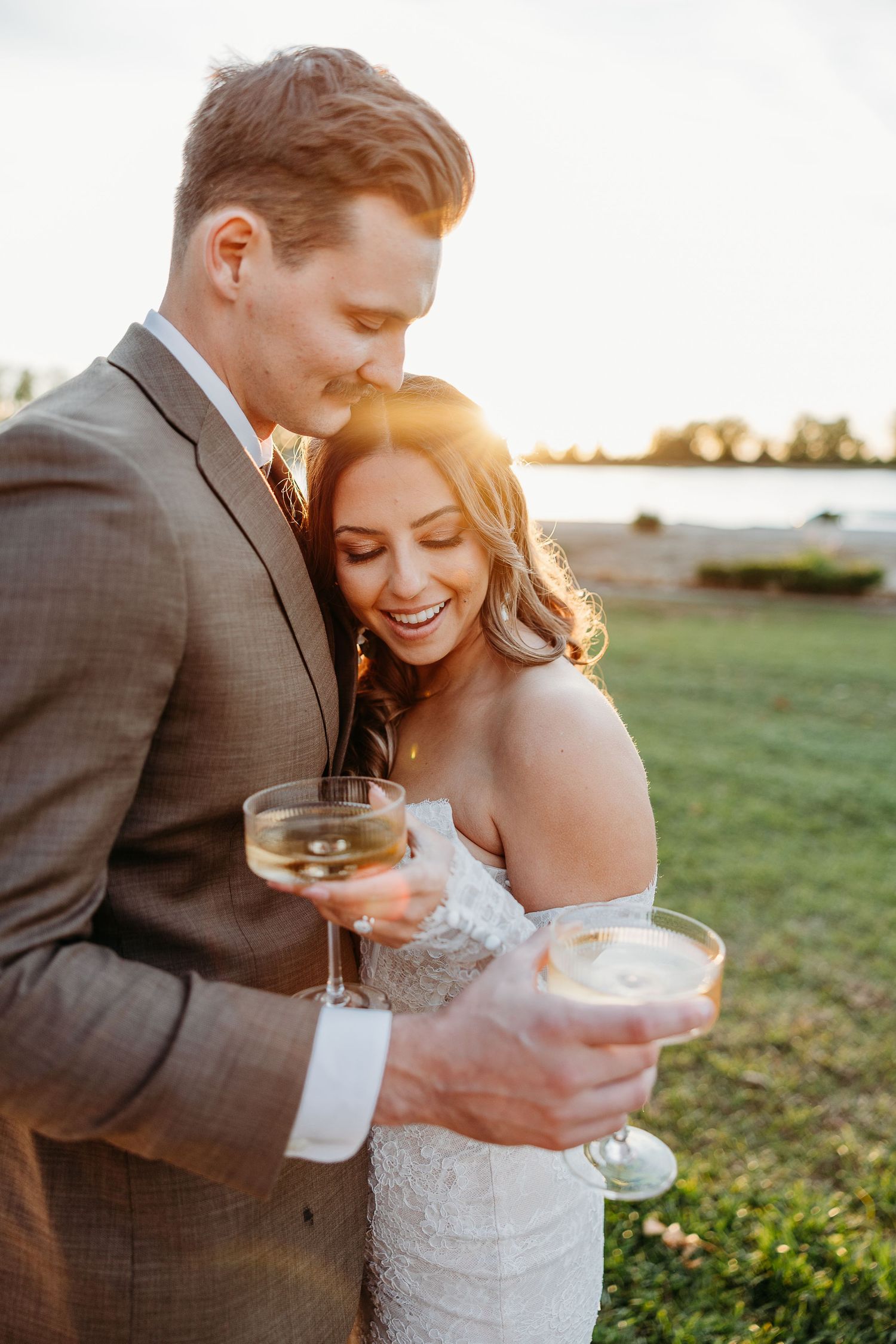 Scenic Locations for San Luis Obispo Elopement Photos
