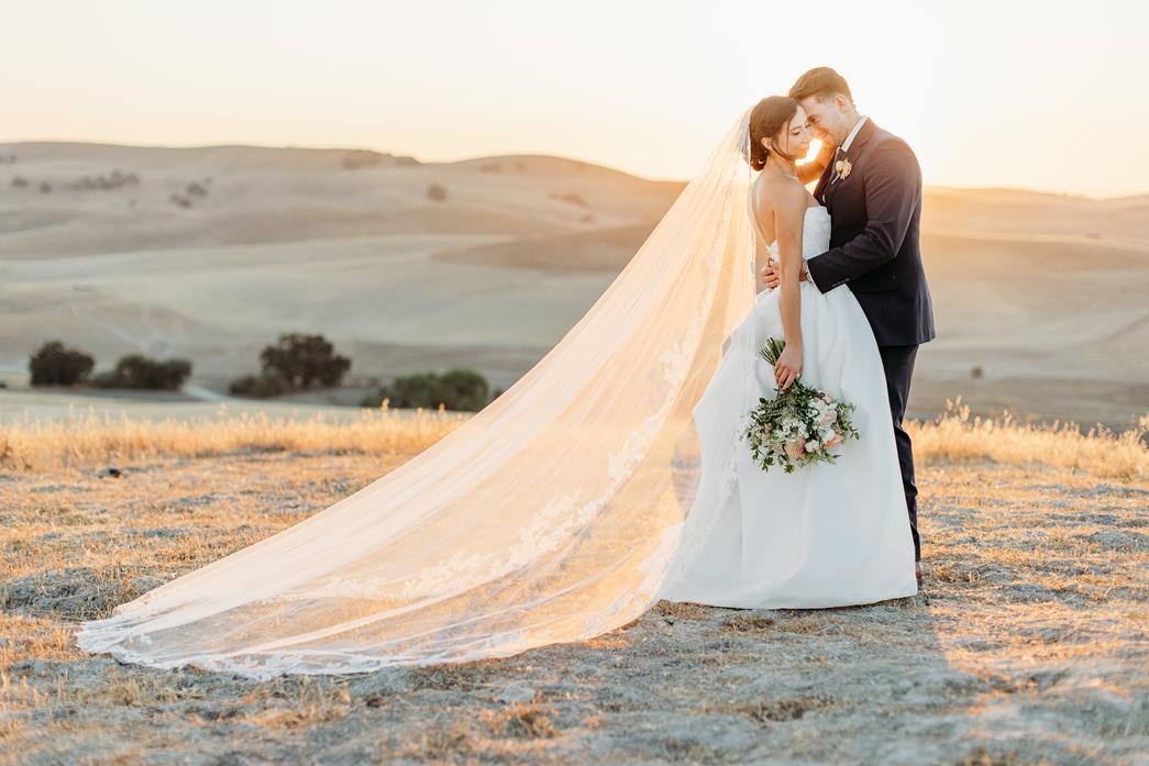 San Simeon, CA Wedding & Engagement Photography