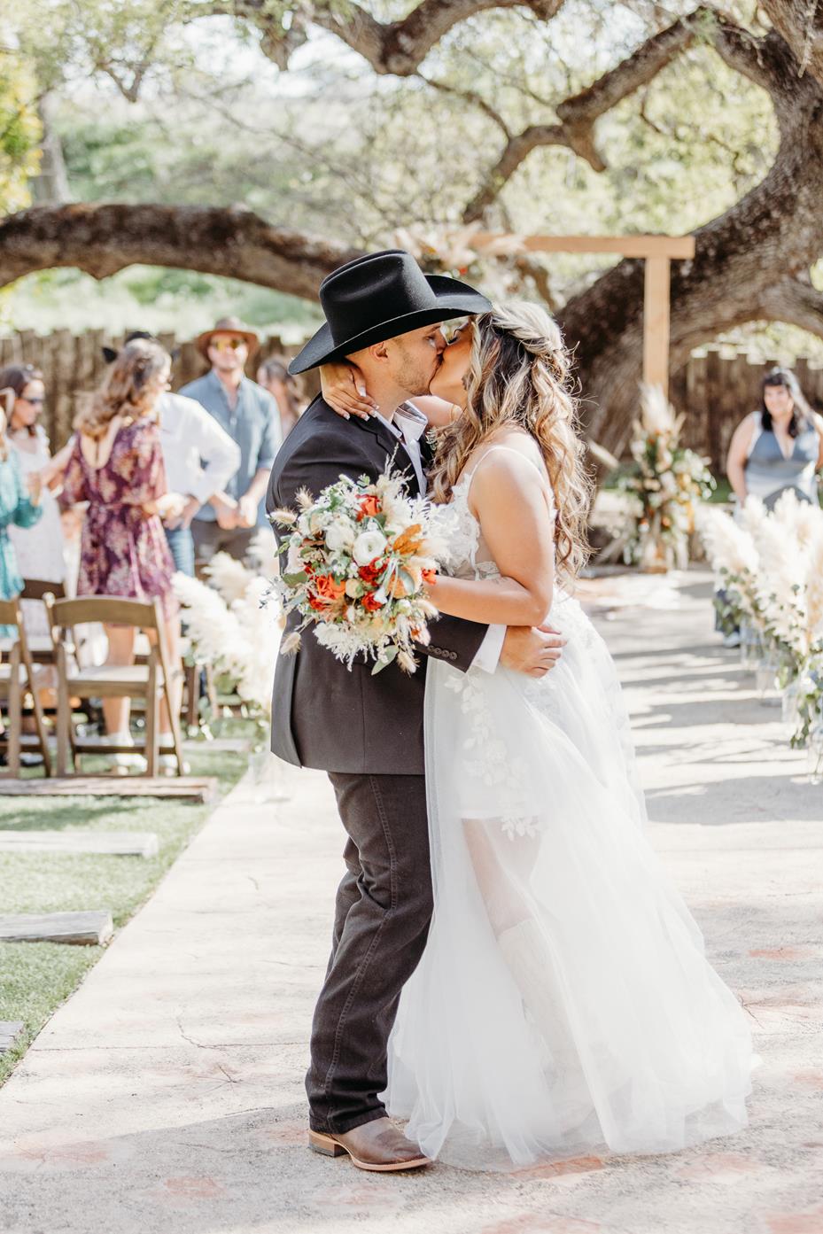 Santa Margarita, CA Wedding & Engagement Photography