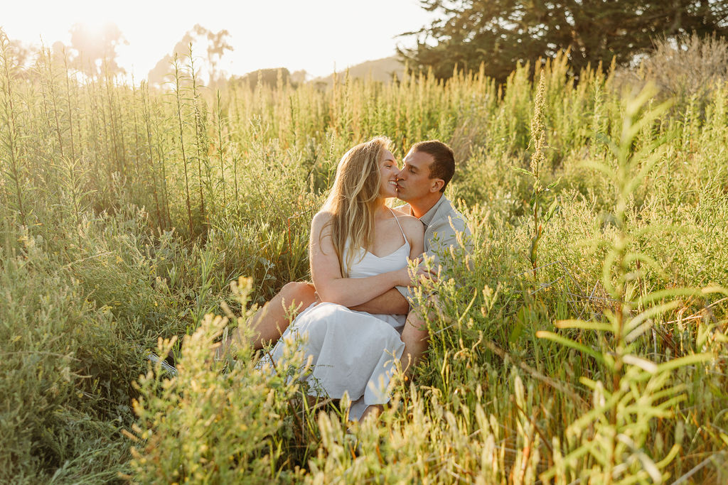 Santa Maria, CA Wedding & Engagement Photographer