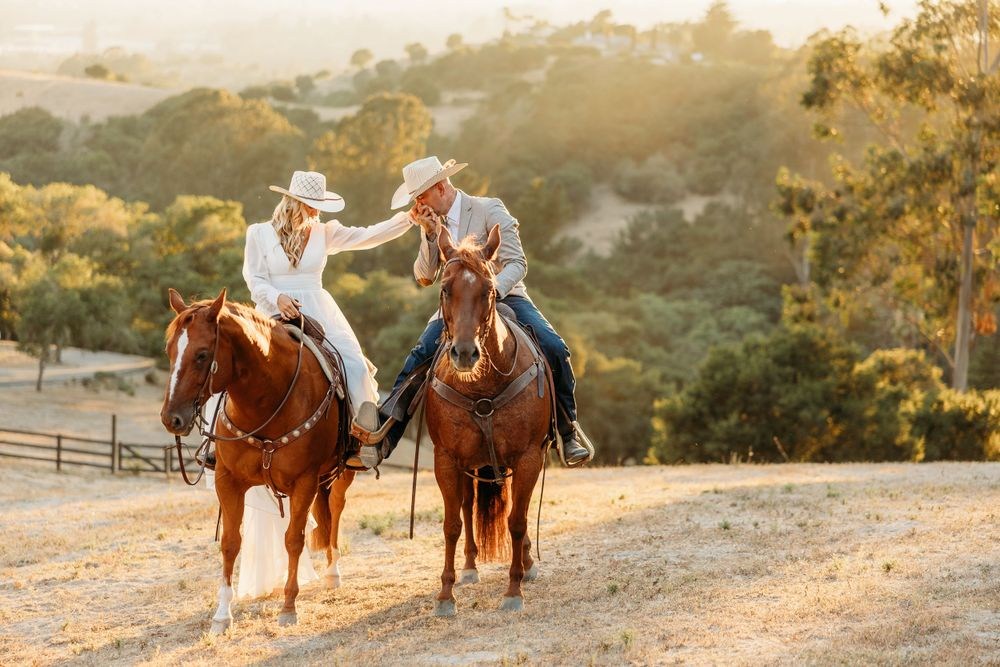 Shandon, CA Wedding & Engagement Photography