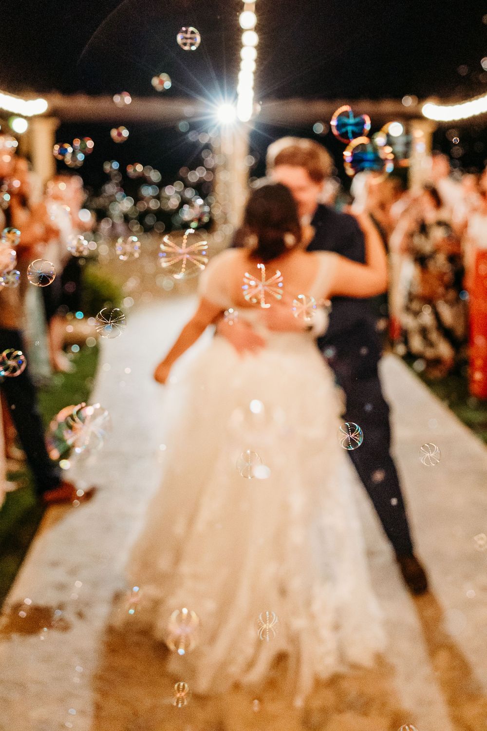 What a San Luis Obispo Wedding Photographer Sees on Your Big Day