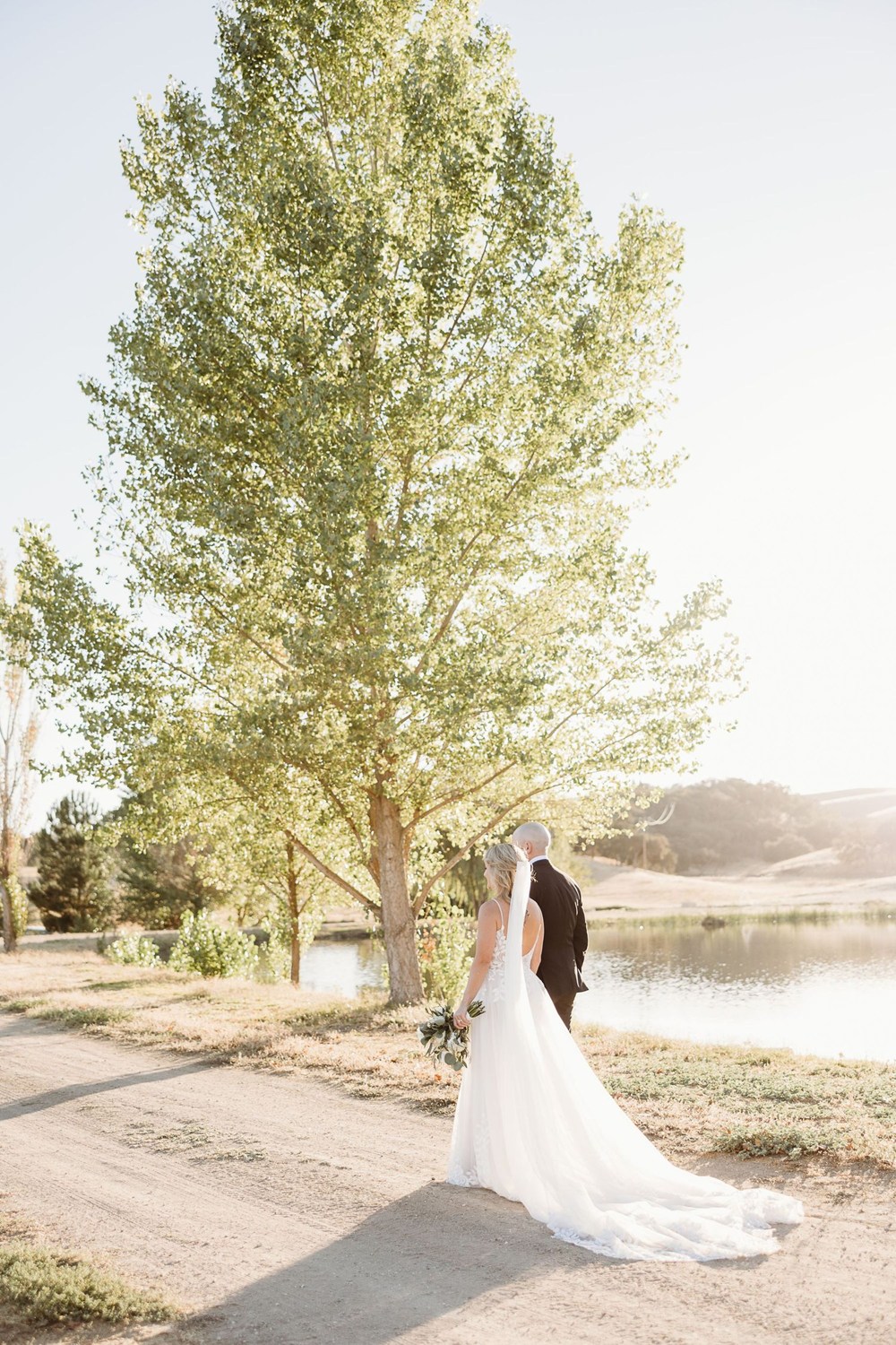 What to Bring to Your Central Coast Elopement Photo Session