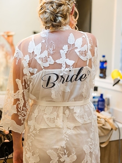 C & K Wedding