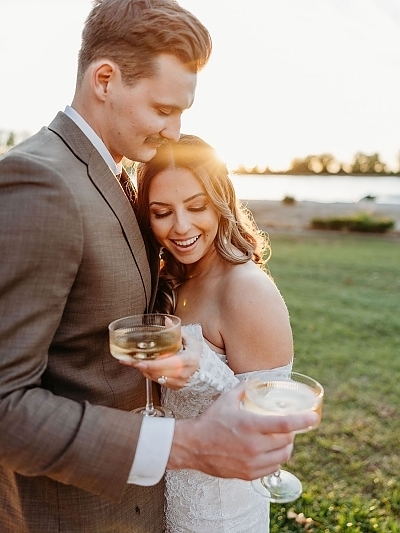 Elopement Photography