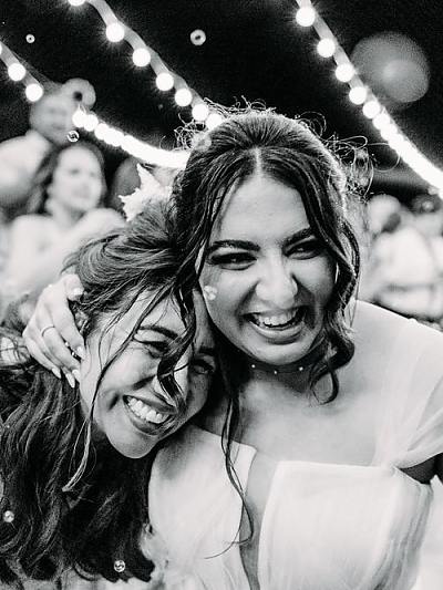 J & C Wedding