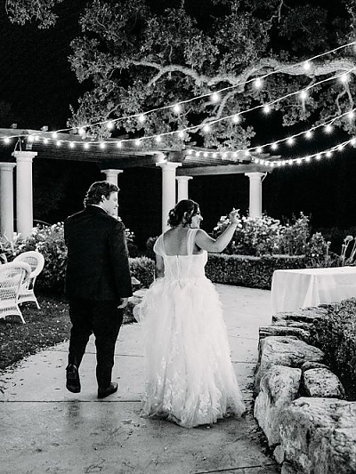 J & C Wedding