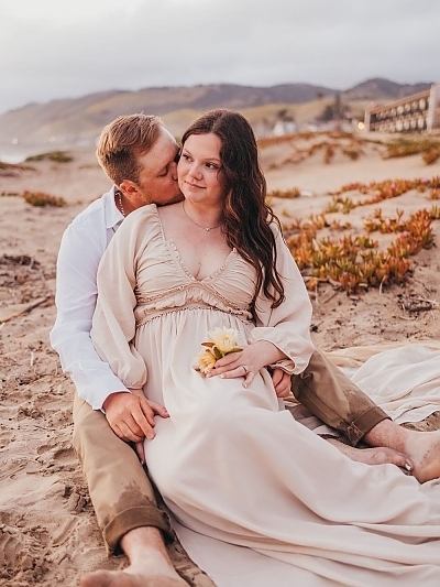 C & C Engagement - Pismo Beach