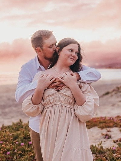 C & C Engagement - Pismo Beach